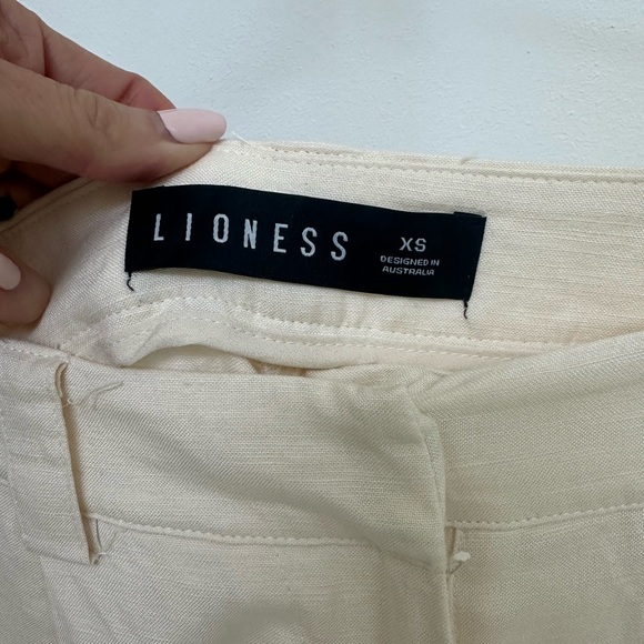 Lioness La Quinta pants size XS - Picture 6 of 7